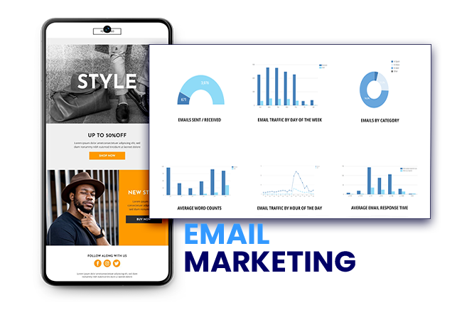 Email Marketing